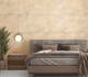 Керамогранит Rock Stone Marfil 60x120 Maimoon Slim 5mm матовый универсальная плитка