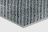 Керамогранит Bierzo Bisazza Black 60x120 Glue Art Arcadia Ceramica матовый универсальная плитка GL1001-A