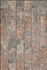 Керамогранит Serenissima and Cir New York Chelsea 10x20, , матовый