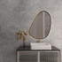 Керамогранит Arawak Grey 60x120 Rt Arcadia Ceramica матовый универсальная плитка RT7014-P