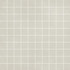 Декор Grid White 15x15 матовый керамогранит