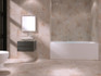 Керамогранит Paradise Amethyst Polished Rec. 60x120 Etili Seramik полированный универсальный ETI80545