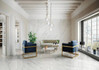 Керамогранит Forte dei Marmi Lilac Rett 60x120 Atlas Concorde матовый универсальная плитка 610010003171