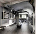 Керамогранит Havana 600x1200x10 grains mould Basconi Home структурированный универсальный BHW-0010