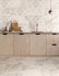 Напольная плитка Elegance Beige Керлайф 42x42 матовая керамическая 921812