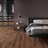 Керамогранит Barkwood Burnt 20х120 Sant'Agostino матовый напольный CSABA7BU20