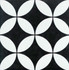 Плитка универсальная Art Decor DC231 20x20 DeShun Ceramics матовая керамическая