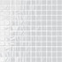 Мозаика 20058 Темари Серебро керамика 29.8х29.8 см Kerama Marazzi глянцевая, рельефная