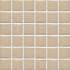 Настенная плитка 21038 Анвер Беж Мозаичная 30.1x30.1 Kerama Marazzi матовая керамическая