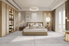 Керамогранит Penlico Ice 60x120 Ocean ceramic carving универсальная плитка OC0000245