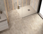Керамогранит Miyako Chalk White 10x15 Equipe матовый универсальная плитка 32380