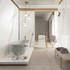 Керамогранит JL02 Jolie Calacatta Select Luc SQ 60х120 Mirage полированный универсальная плитка
