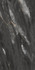 Керамогранит Tropical Black Polished 75х150 Bode Ecos Stone полированный универсальная плитка BELS710F5KBA