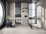 Керамогранит Chalk Natural 100x100 Kerlite Advantage Skin матовый универсальная плитка