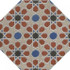 Декор VT/A48/SG2432 Паласио 24x24 Kerama Marazzi керамогранит матовый