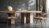 Керамогранит Cobblestone Grey 120х278 Provenza Unique Infinity матовый универсальная плитка EMLW