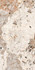 Керамогранит Tundra Glossy 160x320 Casa Dolce Casa Nature Mood полированный универсальная плитка 777625
