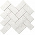 Мозаика Ametis Estima Marmulla MA01 Cross 27.9x31.5 непол.(10 мм)