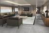 Керамогранит MXF Marmi Trambiserra Grey Prelucidato 150x300 Maxfine лаппатированный (полуполированный) универсальный P315553MF6