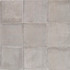 Керамогранит Elegance Grey 20x20 Mainzu матовый универсальная плитка УТ-00067412