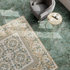 Бордюр HGD/A528/13000TRL Эвора глянцевый обрезной 30x7,2x0,9 7.2x30 Kerama Marazzi керамический