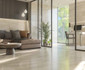 Керамогранит Iceberg Gris Lapado 59x120 Cerpa лаппатированный (полуполированный) универсальная плитка SLARGC430339