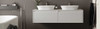 Керамогранит Pleat6 12 SE 60x120 Imola Ceramica Forma 3d, матовый настенная плитка 200189