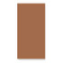 Керамогранит Solid L Cotto (121904) 12,5х25 Wow матовый универсальный