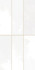 Настенная плитка FS Tradition Brick White 20x40 см Peronda 30961 глянцевая керамическая