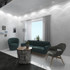 Керамогранит Impero Pearl 60x120 Lap Керлайф Витра лаппатированный (полуполированный) универсальная плитка 929994