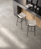 Керамогранит Frame River Natural Rect. 60х120 Panaria матовый универсальная плитка