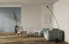 Керамогранит R8VM Stratford White Rett 60x120 Marazzi Ragno матовый универсальный УТ-00026395