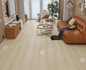 SPC ламинат Alpine Floor ECO 21-1 Лунар Eclipse Super Matt 43 класс 1220x228х4 мм (каменно-полимерный) с фаской