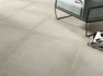 Керамогранит Grafton Anthracite Lapado Rect Baldocer 80x80 лаппатированный (полуполированный) универсальный