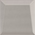 Настенная плитка Up Lingotto Grey Glossy 10х10 La Fabbrica глянцевая керамическая 192033