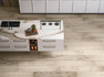 Керамогранит Cortina Almond R. 25х150 Refin Ceramiche матовый универсальный OF81