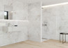 Настенная плитка Marmorea Cuarzo Reno Opalo 31,5x100 Grespania Ceramica S.A. глянцевая керамическая 70MD881