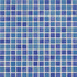 Мозаика 25004-B 2.5x2.5 стекло 31.3х49.5