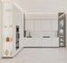 Керамогранит Bony Statuario 60х120 LV Granito Glossy полированный универсальный СК000042068
