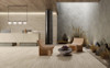 Керамогранит New Classic Beige 60x120 Nat Rett Pastorelli матовый универсальная плитка P011711