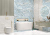 Керамогранит Onyx Breez 60120ONB06 60x120 Delacora sugar effect универсальная плитка