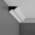 Orac Decor Luxxus C400 карниз