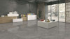 Керамогранит Toros Grey Sugar 60х60 Bluezone напольный