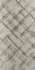 Декор Bloom Metal Grey Silver Inserto-80x160 матовый керамический