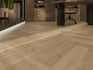 Кварцвиниловая плитка Tulesna 1005-501 Caldo Art Parquet LVT 43 класс 590х118х2.5 мм (ламинат) с фаской