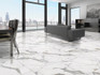 Керамогранит PR223 Maverick White Primavera 60x120 полированный универсальный