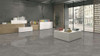 Керамогранит Toros Grey Sugar 60х60 Bluezone напольный
