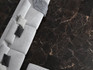 Керамогранит Java Brown Polished Rec. 60х120 Yurtbay полированный универсальный P10854.6_sklad