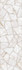 Настенная плитка Cuarzo Reno Jade 31,5x100 Grespania Ceramica S.A. глянцевая керамическая 70MD891