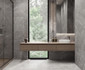 Керамогранит Timeless Taupe Серо-бежевый LP6060G0051R 59,5х59,5 матовый карвинг Laparet универсальная плитка х9999311669